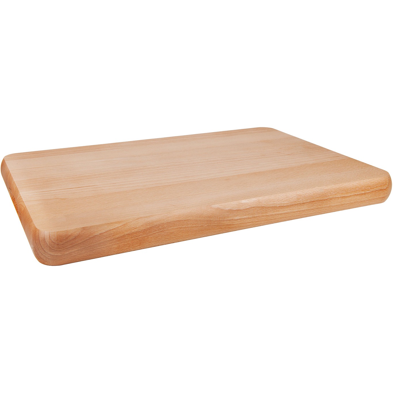 Chopping Board Beech, 38x30,5x4 cm