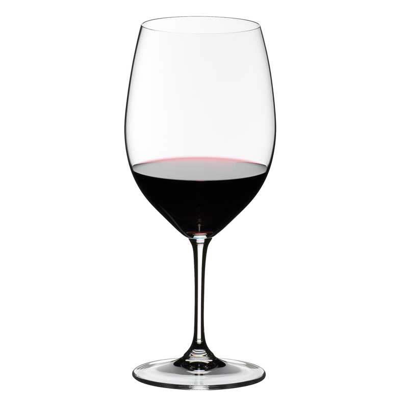 리델 Vinum 보르도/CABERNET/MERLOT Set of 2 Riedel Vinum Bordeaux/Cabernet/Merlot Set of  2 03529